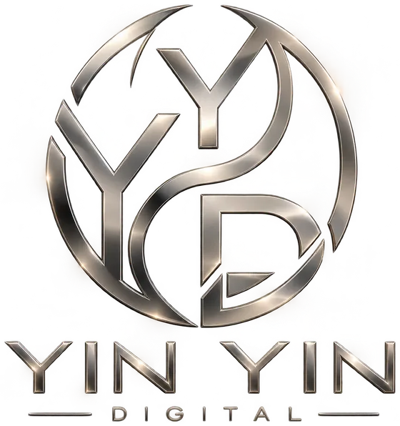 YIN YIN DIGITAL